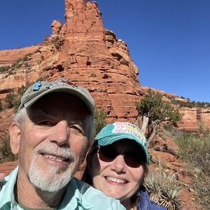 Meet your Posher, Debra